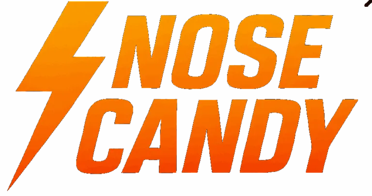 NOSECANDY Energie supplementen, Energy Sniffs, Energy sprays, Energy pouches